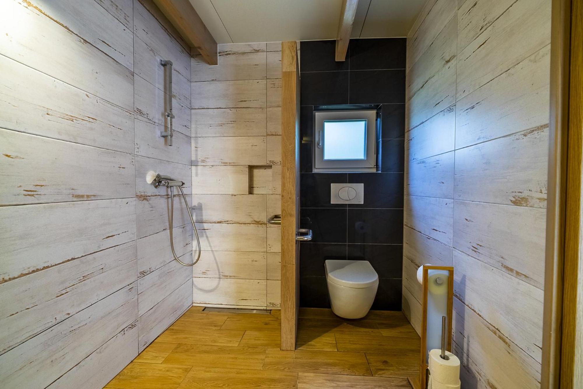 Nowa Dana Osrodek Wypoczynkowy Apartment Lebcz Exterior foto